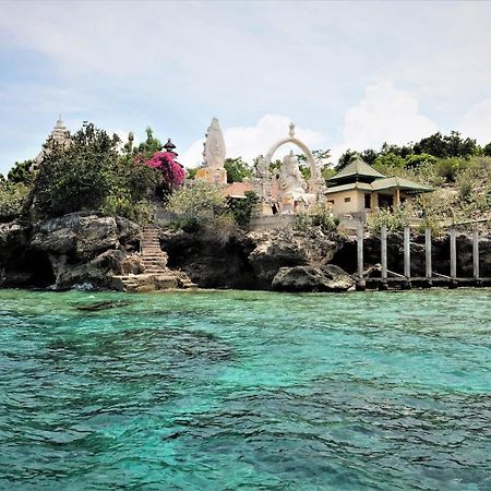 Mayo Resort Уме-Аньяр Экстерьер фото